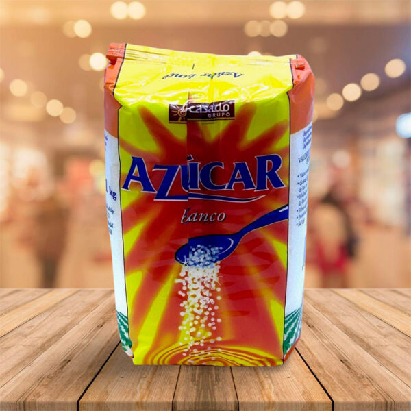 Azúcar Blanco "Casado" 1 Kg