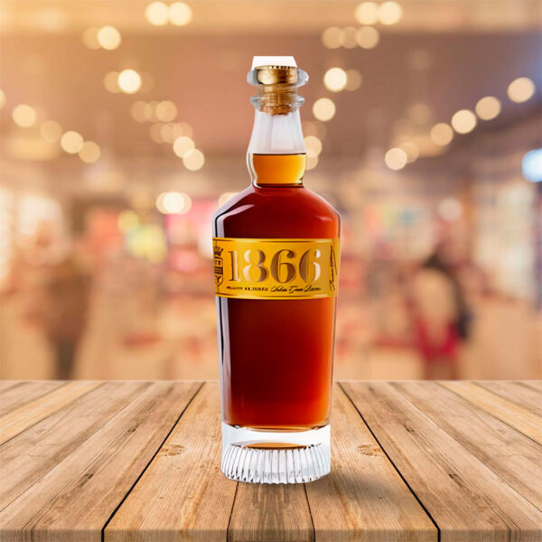 Brandy "1866" 70Cl