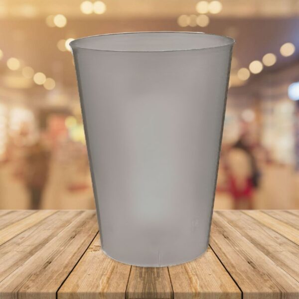 Vasos Sidra 500Cc Reutilizable 25 Unid