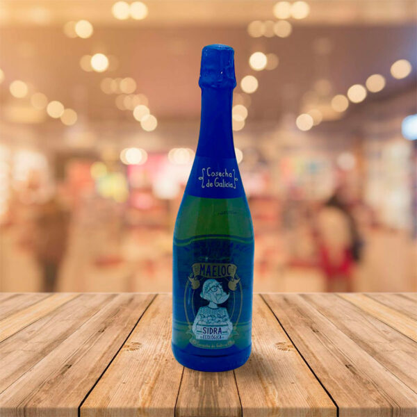 Sidra "Maeloc" 75 Cl