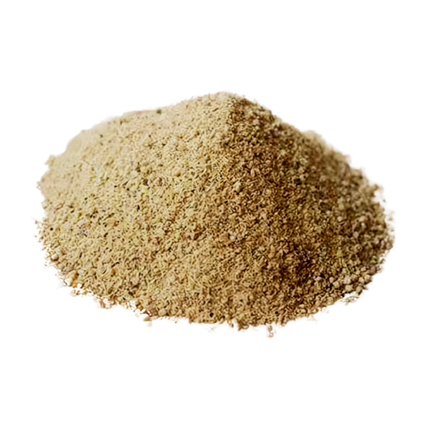 Pimienta Blanca "La Flor de la Especias" Molida (Bote) 810 Gr